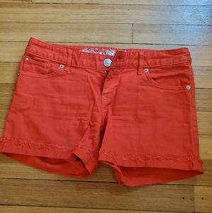 Express Shorts